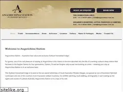 Sites similar to angorichinastation.com
