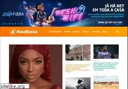 Sites similar to angorussia.com