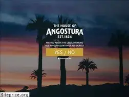 Sites similar to angosturabitters.com