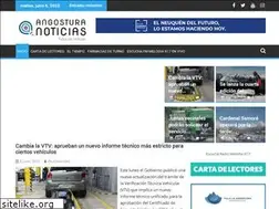 Sites similar to angosturanoticias.com