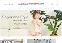 Sites similar to angoubebe.com