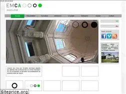 Sites similar to angouleme-emca.fr