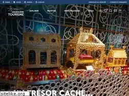 Sites similar to angouleme-tourisme.com