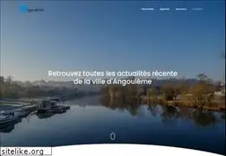 Sites similar to angouleme.fr