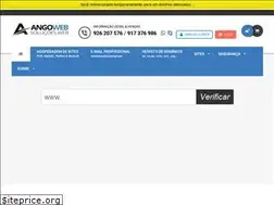 Sites similar to angoweb.net