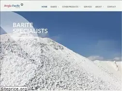 Sites similar to angpacmin.com