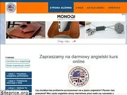 Sites similar to angprofi.pl