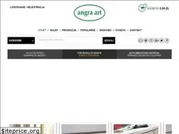 Sites similar to angra-art.pl