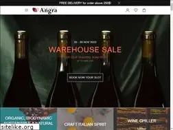 Sites similar to angra.com.sg