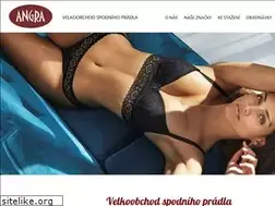 Sites similar to angra.cz