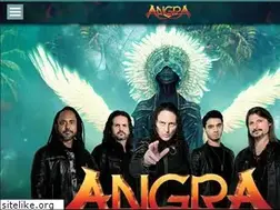 Sites similar to angra.net