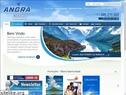 Sites similar to angra2000.com