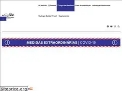 Sites similar to angradoheroismo.pt