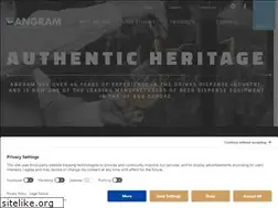 Sites similar to angramltd.com