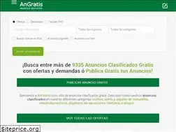 Sites similar to angratis.com