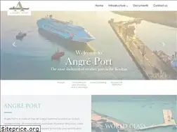 Sites similar to angreport.com