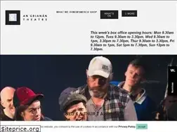 Sites similar to angrianan.com
