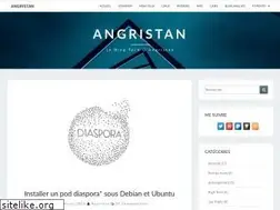 Sites similar to angristan.fr
