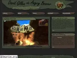 Sites similar to angry-beaver.net