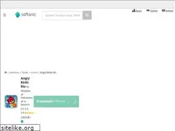 Sites similar to angry-birds-rio.softonic.de