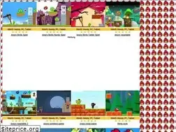 Sites similar to angry-birds-spiele.onlinespiele1.com