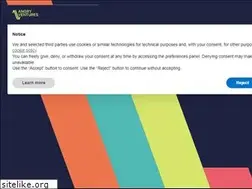 Sites similar to angry.ventures