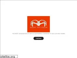 Sites similar to angryantmedia.com
