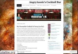 Sites similar to angryaussie.wordpress.com