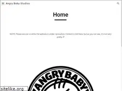 Sites similar to angrybabystudios.com