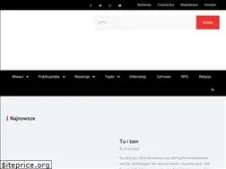 Sites similar to angryboardgamer.pl