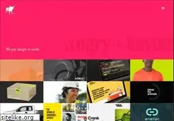 Sites similar to angrybovine.com