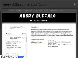 Sites similar to angrybuffalo.com