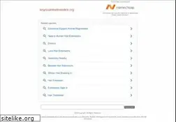 Sites similar to angrycaninelovestick.org
