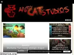 Sites similar to angrycatstudios.com