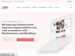 Sites similar to angrycreative.com