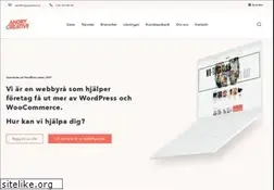 Sites similar to angrycreative.se