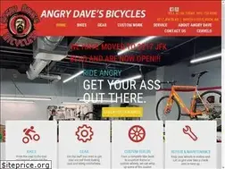 Sites similar to angrydavesbicycles.com