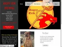 Sites similar to angryerik.com