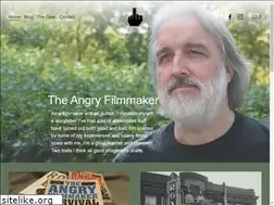 Sites similar to angryfilmmaker.com