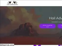 Sites similar to angryhamsterpublishing.com