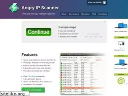 Sites similar to angryip.org