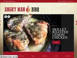 Sites similar to angrymanbbq.com
