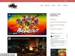 Sites similar to angrymobgames.com