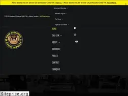 Sites similar to angrymonkeymma.com
