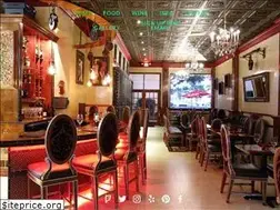 Sites similar to angrymooncafe.com