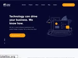 Sites similar to angrynerds.pl