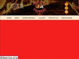 Sites similar to angrypeppertaphouse.com