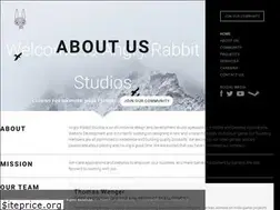 Sites similar to angryrabbitstudios.com