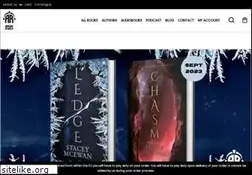 Sites similar to angryrobotbooks.com