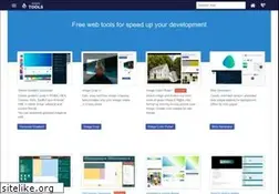 Sites similar to angrytools.com